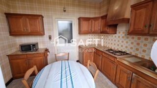  Maison à vendre 6 pièces 118 m²