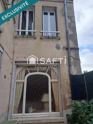  Maison � vendre 13 pi�ces 245 m�