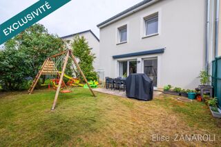  Maison à vendre 4 pièces 97 m²
