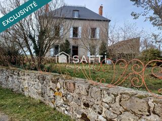  Maison � vendre 6 pi�ces 237 m�