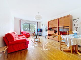  Appartement � vendre 4 pi�ces 95 m�