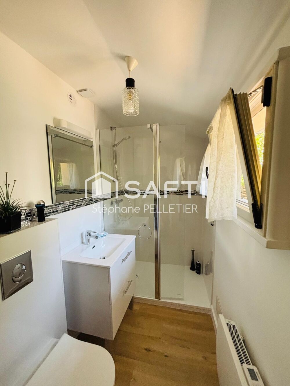 Vente Appartement Studio indépendant rénové SAINT-MARTIN Rennes