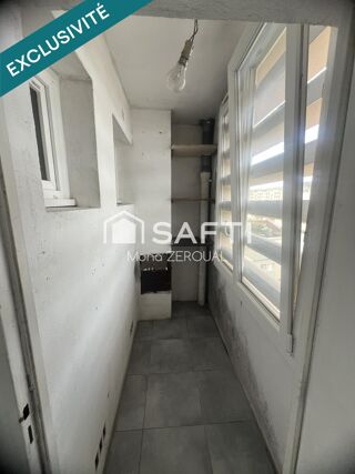  Appartement � vendre 3 pi�ces 59 m�