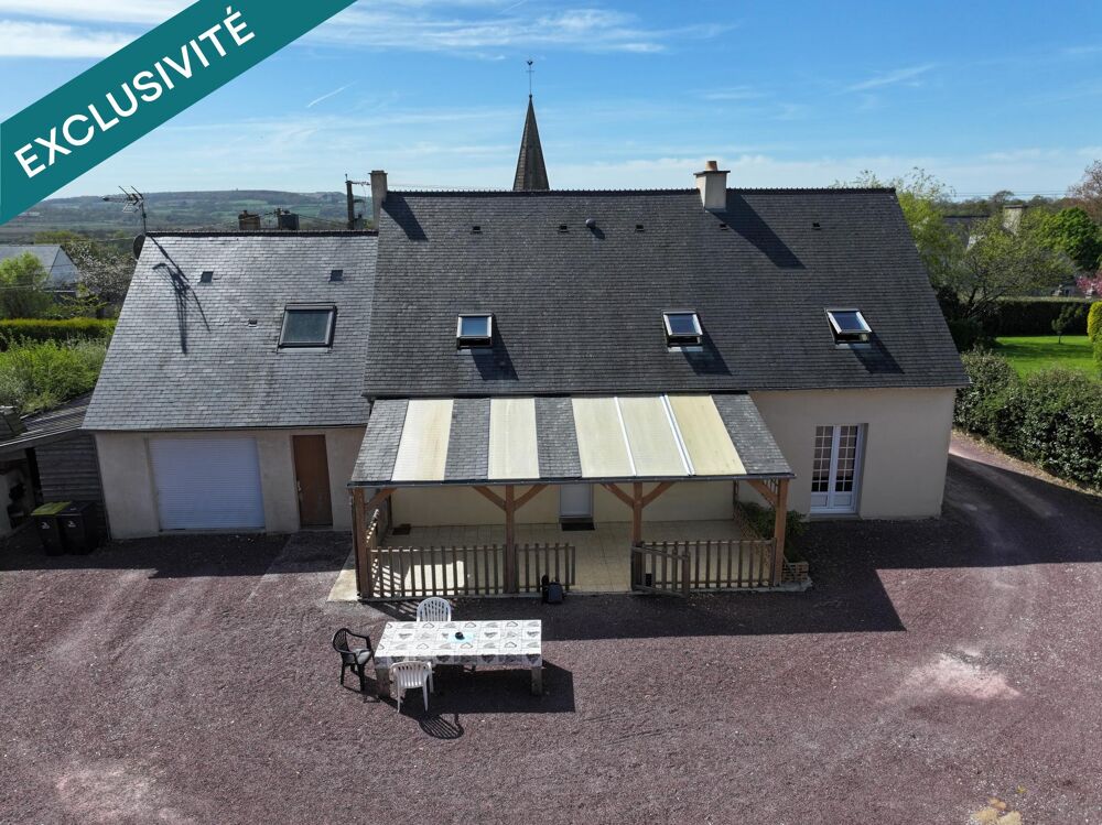 maison 145m2