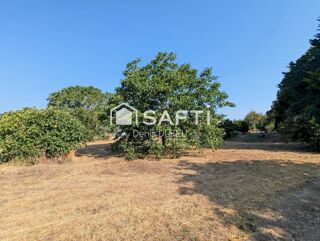  Terrain à vendre 1073 m²