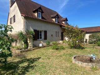  Maison à vendre 6 pièces 174 m²
