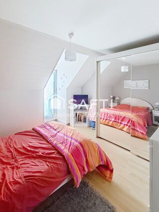  Maison à vendre 4 pièces 89 m²