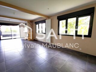  Maison à vendre 6 pièces 188 m²