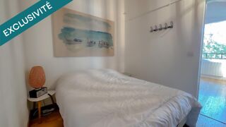  Appartement à vendre 2 pièces 30 m²