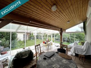  Maison � vendre 11 pi�ces 221 m�