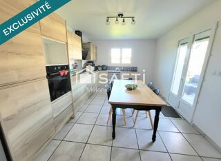  Maison � vendre 5 pi�ces 133 m�