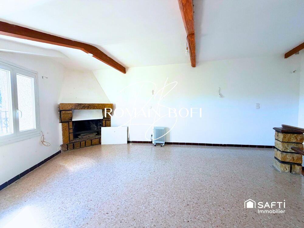 Maison 3 pièces de 60m2