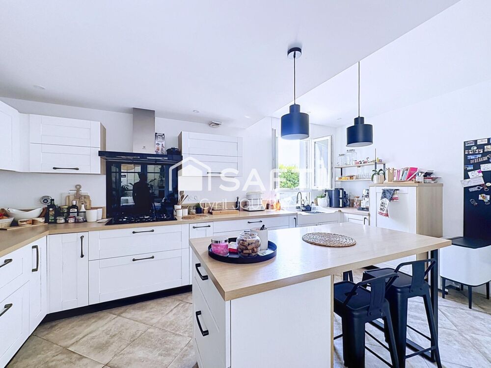 Vente Maison Belle maison, cinq chambres centre-ville Montauban