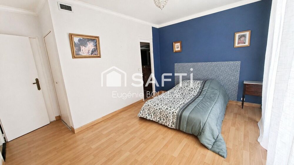 Vente Appartement BIARRITZ  – Appartement T4 101 m², terrasse sur parc Biarritz