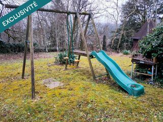  Maison � vendre 9 pi�ces 126 m�