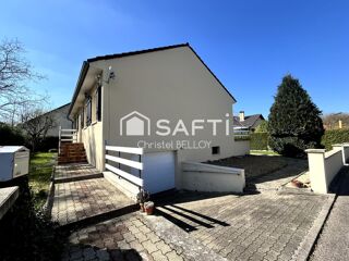  Maison  vendre 5 pices 101 m