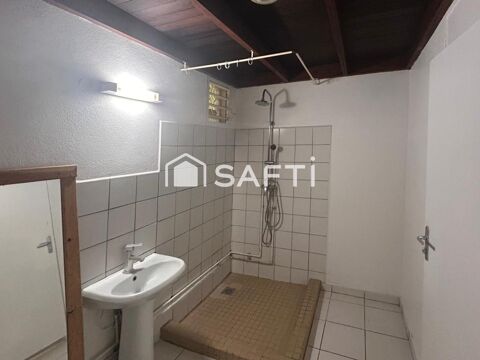  Maison � louer 4 pi�ces 139 m�