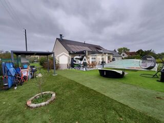  Maison � vendre 6 pi�ces 148 m�