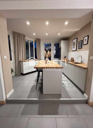  Maison � vendre 5 pi�ces 99 m�