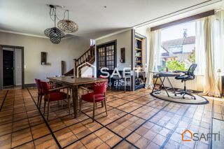  Maison à vendre 7 pièces 198 m²