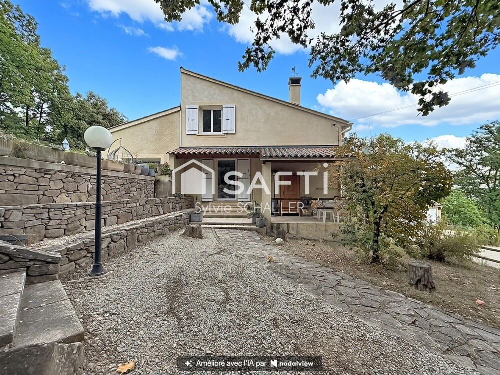à vendre  Maison Pierrevert (04860)