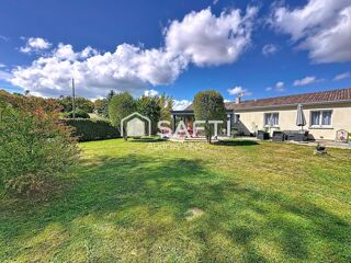  Maison � vendre 7 pi�ces 155 m�