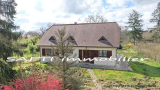  Maison � vendre 6 pi�ces 198 m�