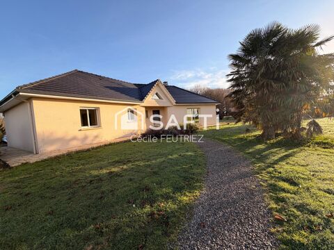  Maison � louer 4 pi�ces 121 m�