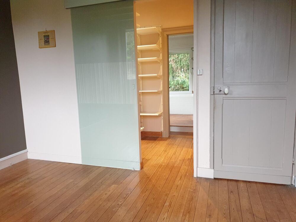 Vente Maison Barentin parc Badin Villers-ecalles