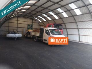  Immeuble � vendre 230 m�