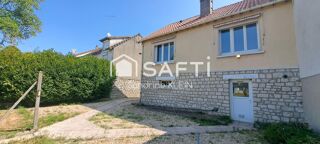  Maison à vendre 3 pièces 60 m²