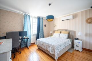  Maison à vendre 7 pièces 177 m²
