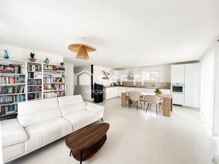 Vente Maison EXCLUSIVITÉ – Magnifique maison individuelle de 2023 de 127m² avec prestations de qualité à Ormes Ormes