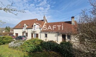  Maison  vendre 8 pices 235 m