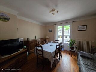  Appartement � vendre 3 pi�ces 72 m�