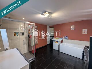  Maison � vendre 6 pi�ces 104 m�