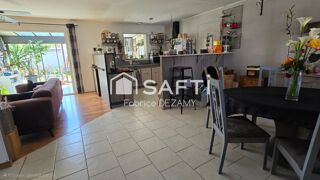  Maison à vendre 5 pièces 107 m²