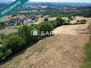  Terrain à vendre 2133 m²