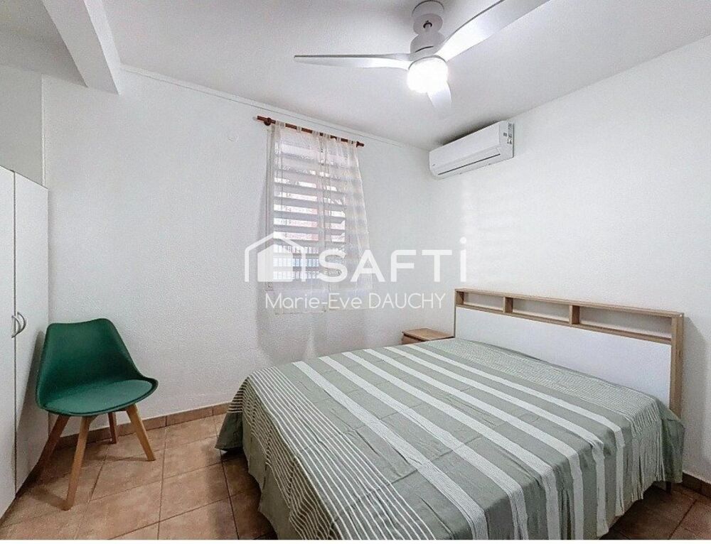 Location Appartement Baie-Mahault - appt T4 eau/edf/internet inclus Baie-mahault