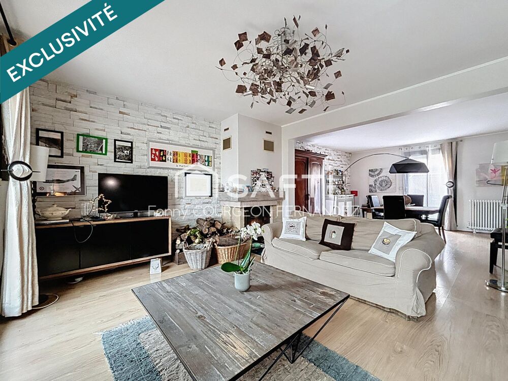 � vendre  Maison Chantilly (60500)