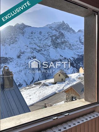  Maison � vendre 3 pi�ces 62 m�