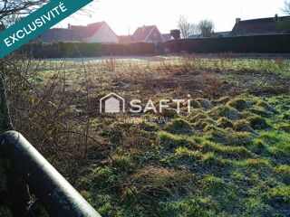  Terrain � vendre 1400 m�