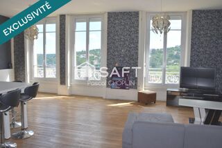  Appartement � vendre 4 pi�ces 101 m�