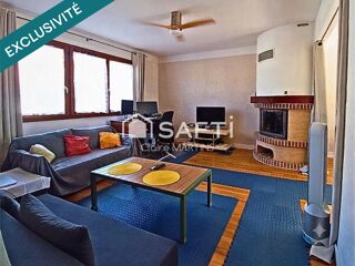  Maison à vendre 4 pièces 99 m²