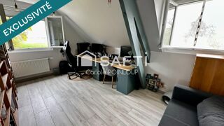  Maison � vendre 7 pi�ces 150 m�