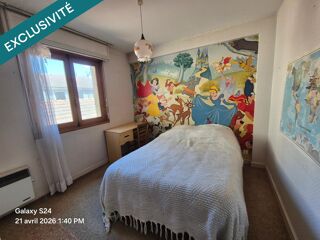 Maison � vendre 6 pi�ces 125 m�