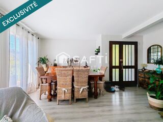  Maison � vendre 4 pi�ces 69 m�