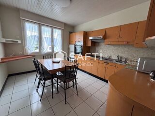  Maison à vendre 5 pièces 114 m²