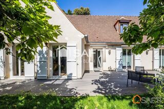  Maison à vendre 7 pièces 190 m²