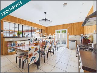  Maison à vendre 11 pièces 450 m²